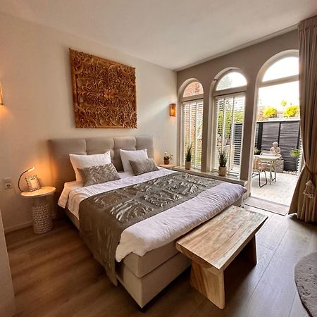 Zen B&B Дордрехт Екстериор снимка