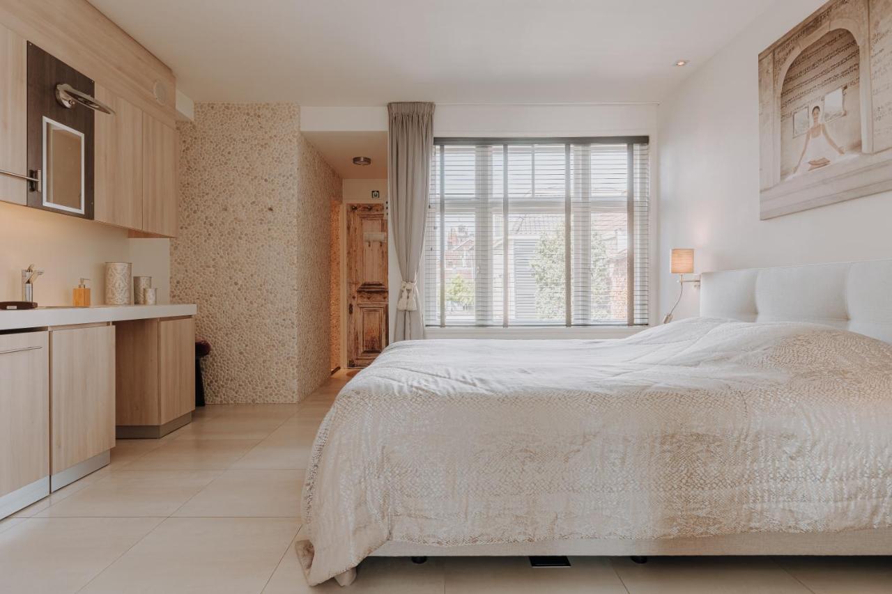 Zen B&B Дордрехт Екстериор снимка