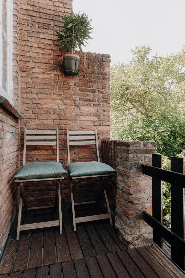 Zen B&B Дордрехт Екстериор снимка