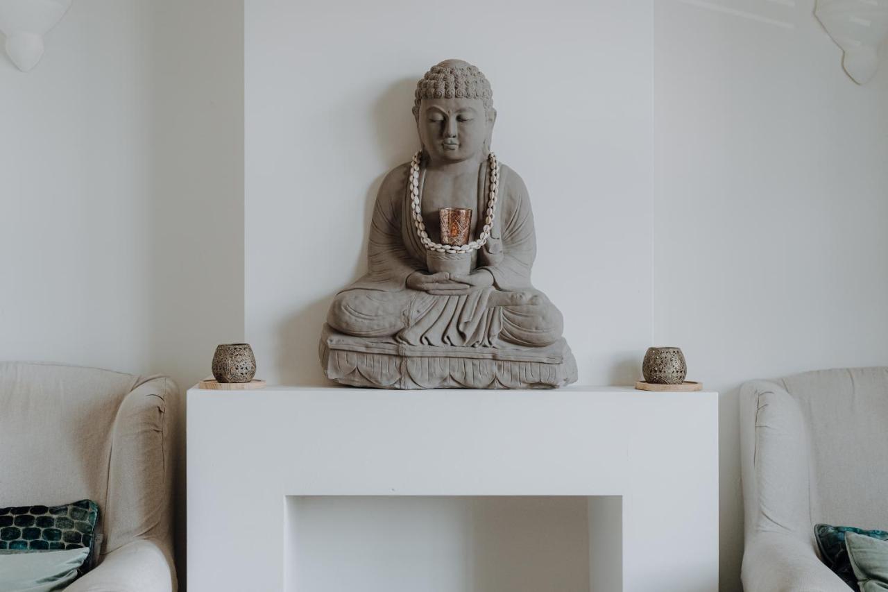 Zen B&B Дордрехт Екстериор снимка