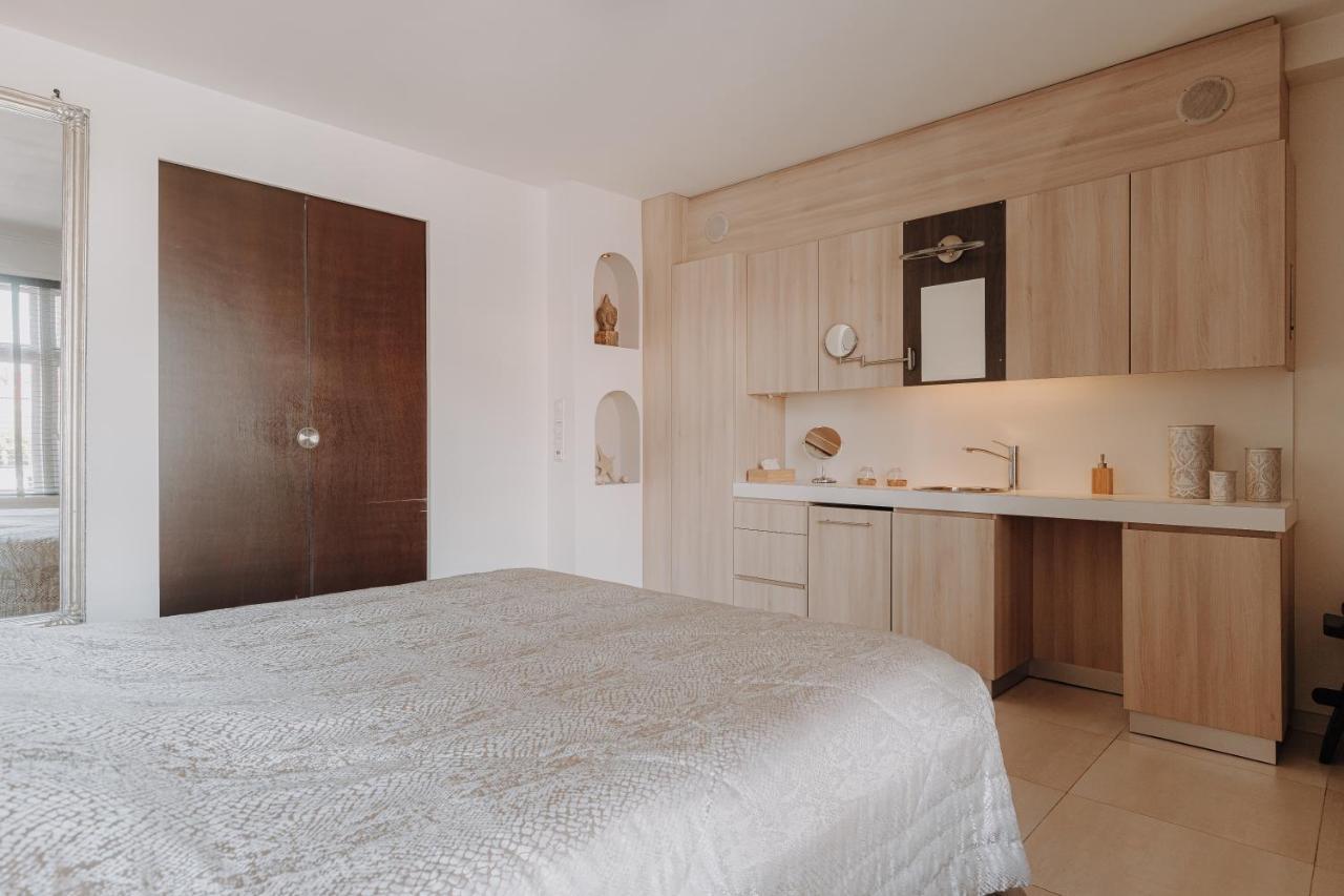 Zen B&B Дордрехт Екстериор снимка