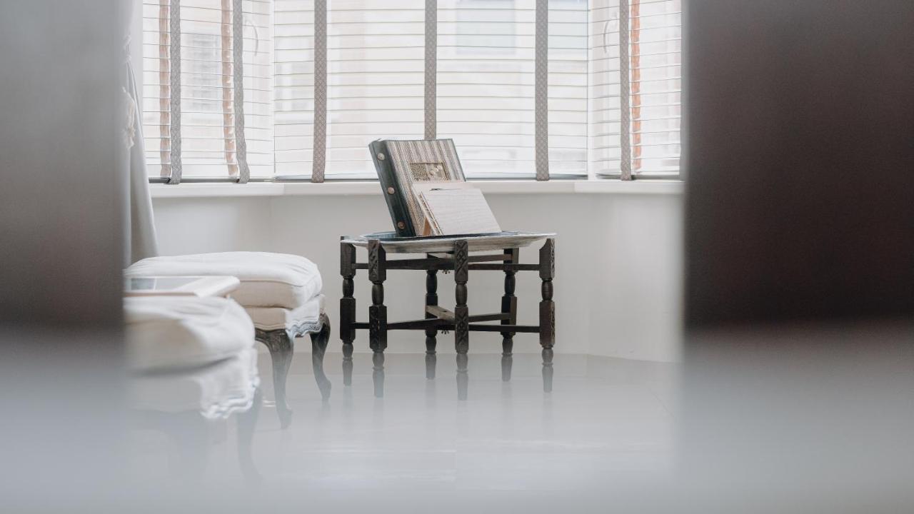 Zen B&B Дордрехт Екстериор снимка