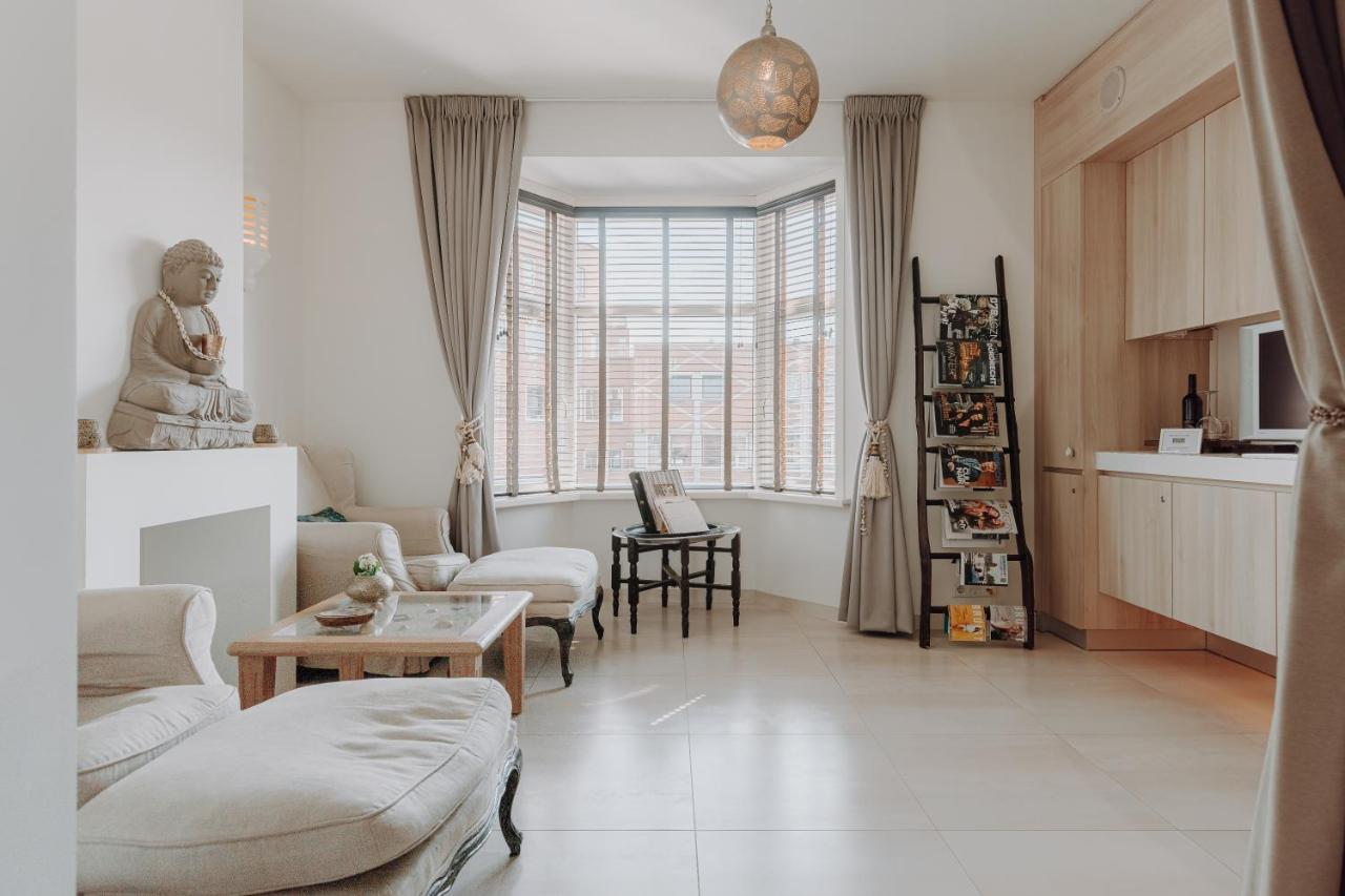 Zen B&B Дордрехт Екстериор снимка