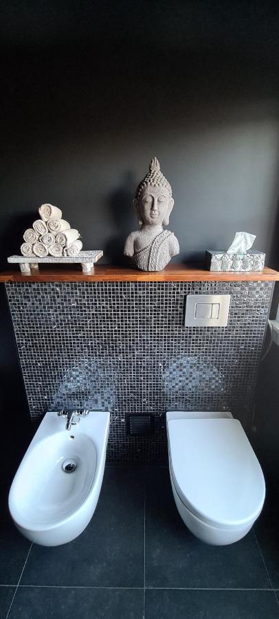 Zen B&B Дордрехт Екстериор снимка