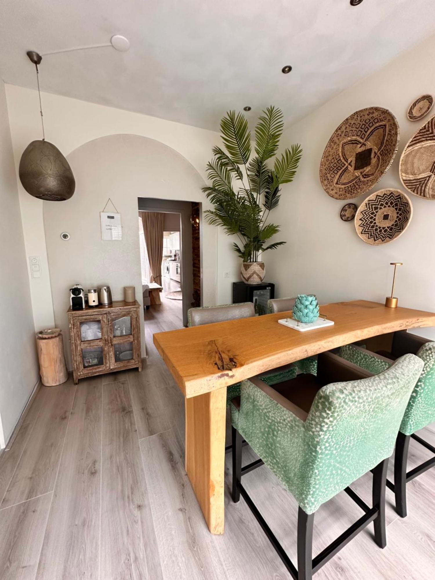 Zen B&B Дордрехт Екстериор снимка