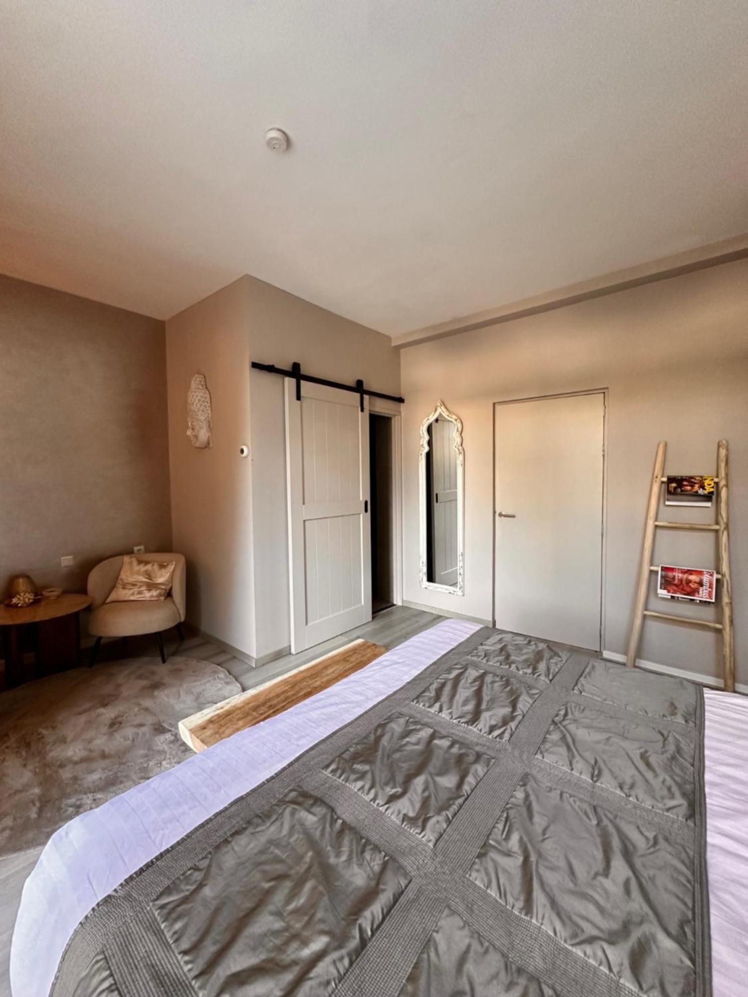 Zen B&B Дордрехт Екстериор снимка