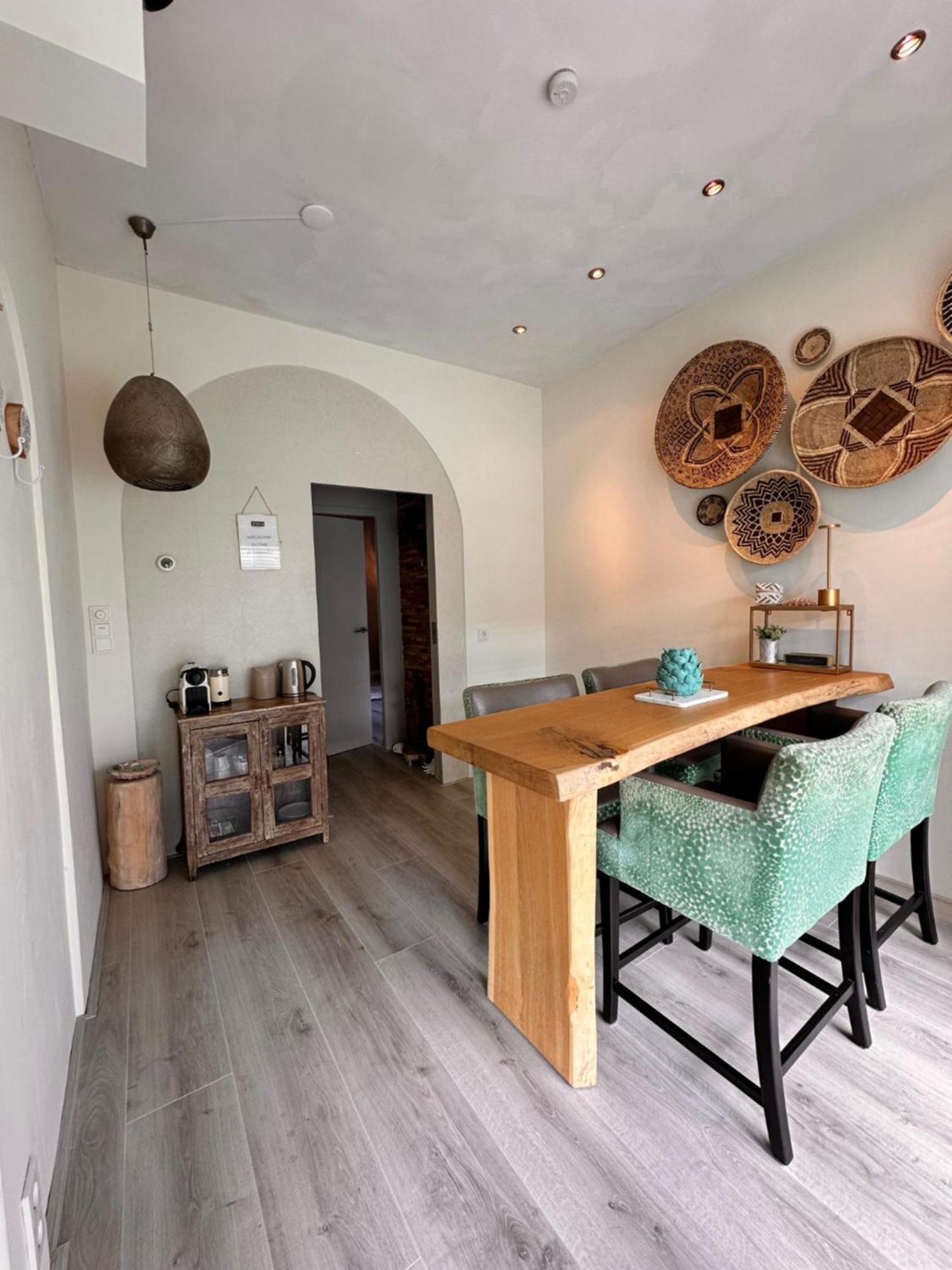 Zen B&B Дордрехт Екстериор снимка