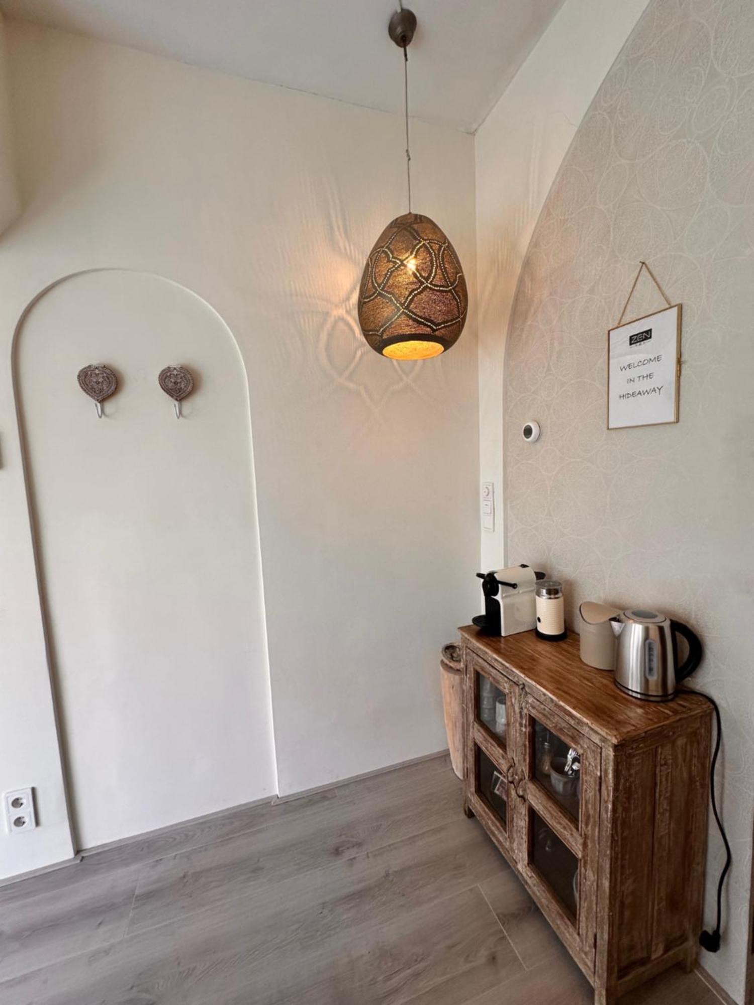 Zen B&B Дордрехт Екстериор снимка
