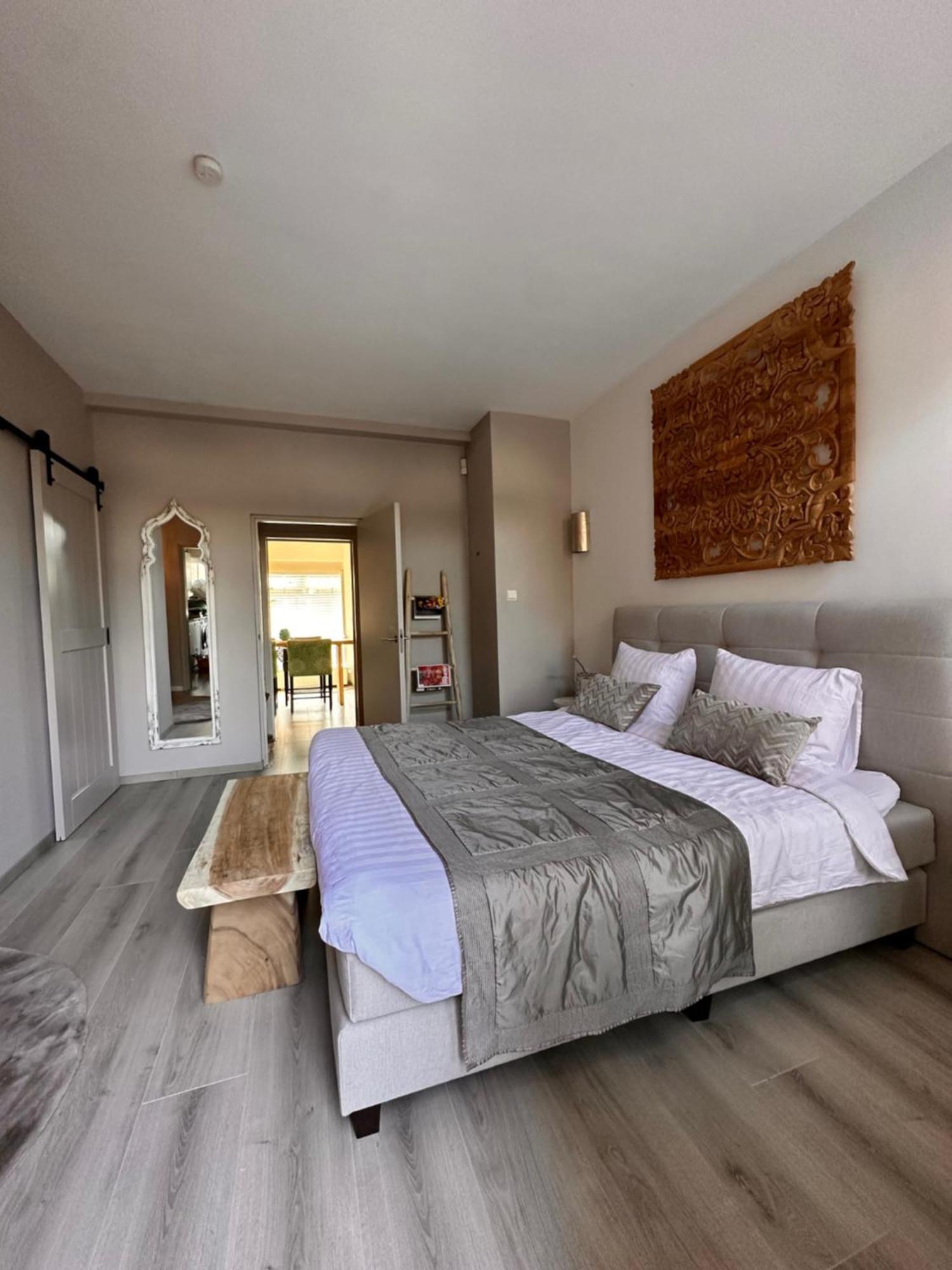 Zen B&B Дордрехт Екстериор снимка