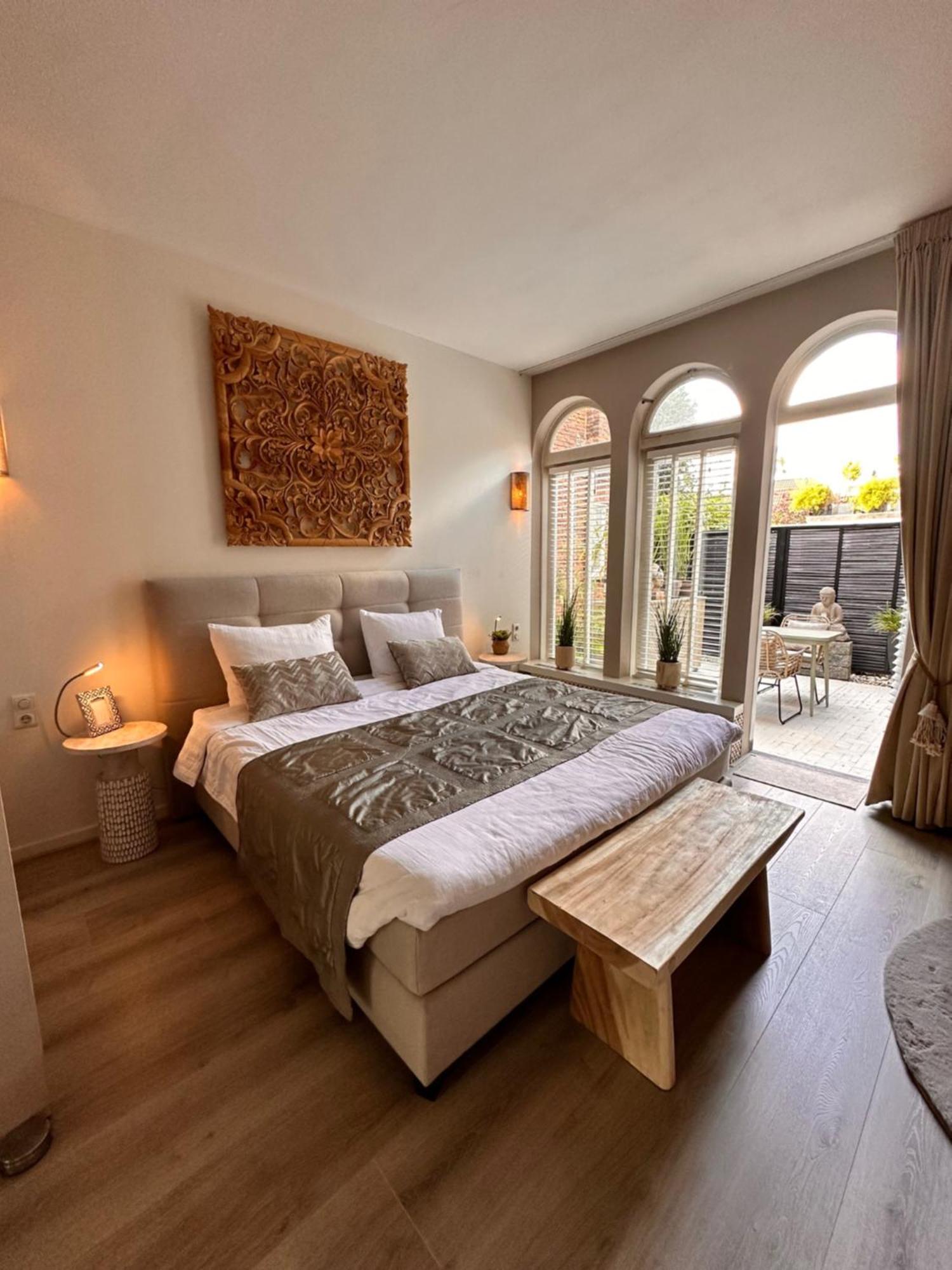 Zen B&B Дордрехт Екстериор снимка